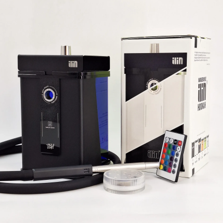 изображение товара Nanosmoke Ten