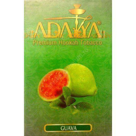 изображение товара Табак для кальяна Adalya (Guava) Гуава