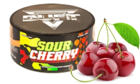 изображение товара Duft Sour cherry 80г