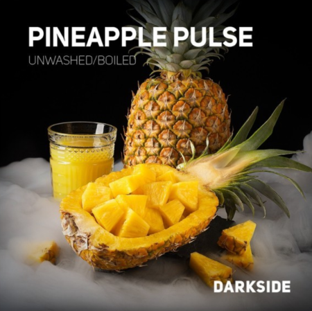 изображение товара Darkside Pineapple Pulse Core 100 г Ананас
