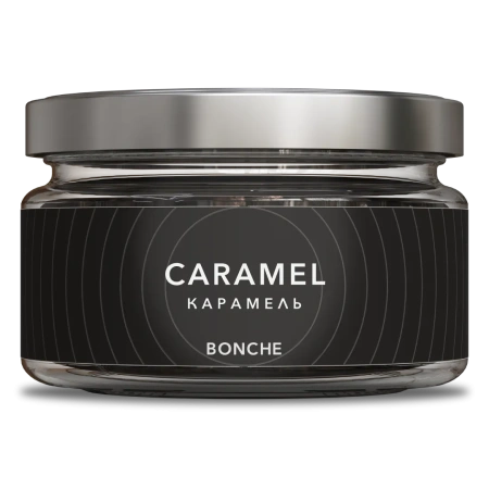 изображение товара Табак Bonche - Caramel 60г