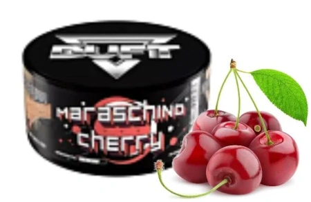 изображение товара Duft Maraschino cherry 20г