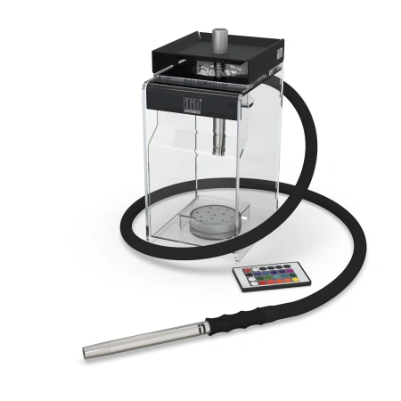 изображение товара Nanosmoke horeca