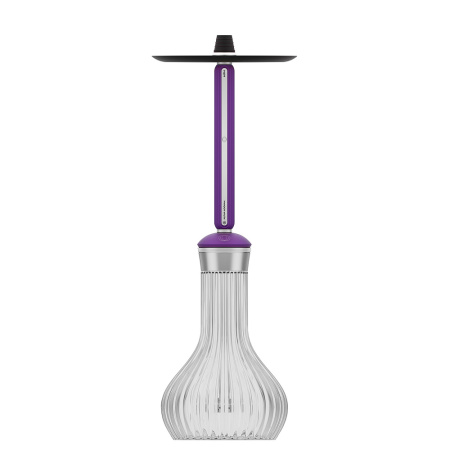 изображение товара Alpha Hookah echo Jade Purple