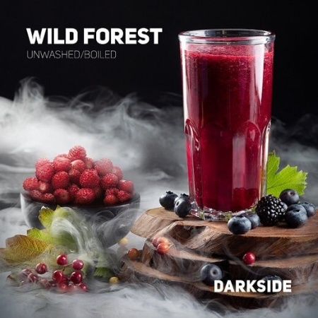изображение товара Darkside Core (Дарк Сайд Кор Вайлд Форест) 30 г