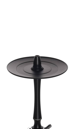 изображение товара Кальян Darkside Orion Obsidian Black (черный)