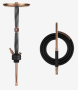 изображение товара Hoob Apex Black Bronze A