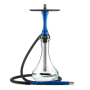 изображение товара Кальян Alpha Hookah Model X Blue Matte