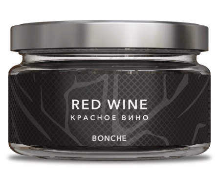 изображение товара Табак Bonche - Red Wine 120г