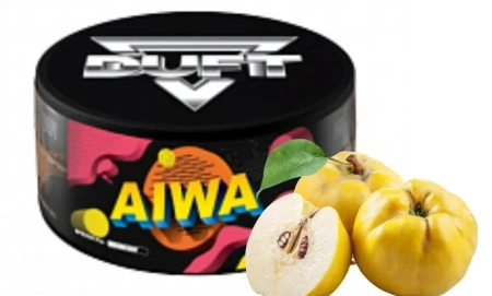 изображение товара Duft Aiwa 80г