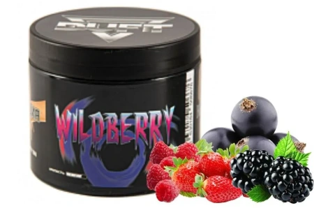 изображение товара Duft Wildberry 200г