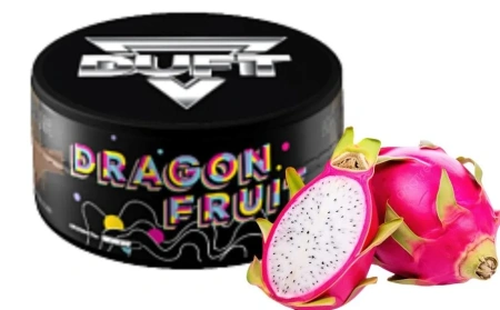 изображение товара Duft Dragon fruit 80г