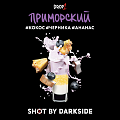 Табак Darkside Shot 120г