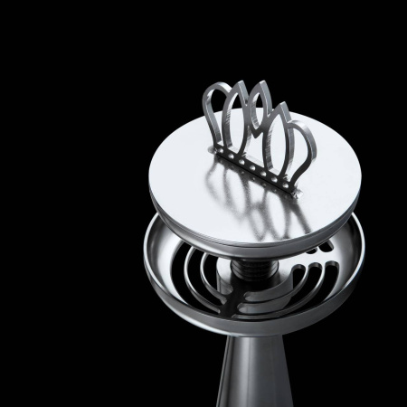 изображение товара Минзари (Minzari hookah crown) чаша для кальяна
