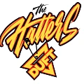 Duft x The Hatters Duft x The Hatters