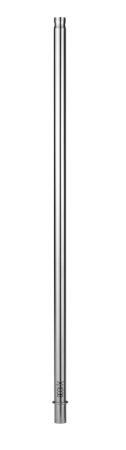 изображение товара Мундштук Hoob Stik 40 Silver