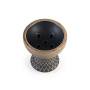 изображение товара ALPHA BOWL - TURK DESIGN (BLACK MATTE)