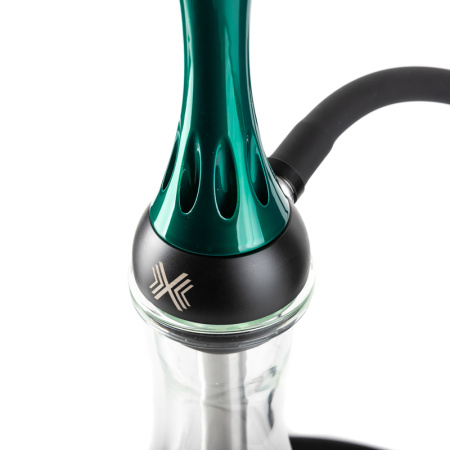 изображение товара Alpha Hookah Model X Green Candy