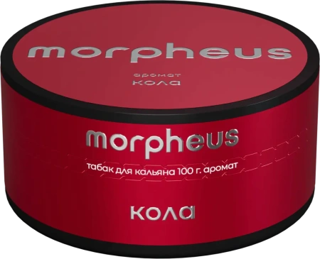 изображение товара Табак Morpheus - Кола 100г