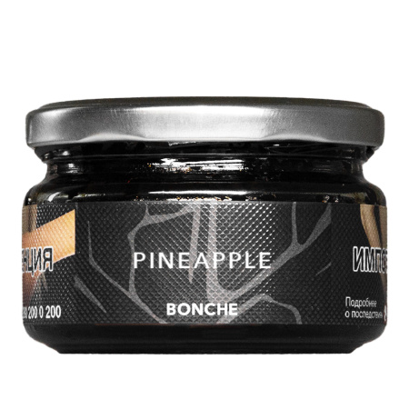 изображение товара Табак Bonche - Pineapple 120г