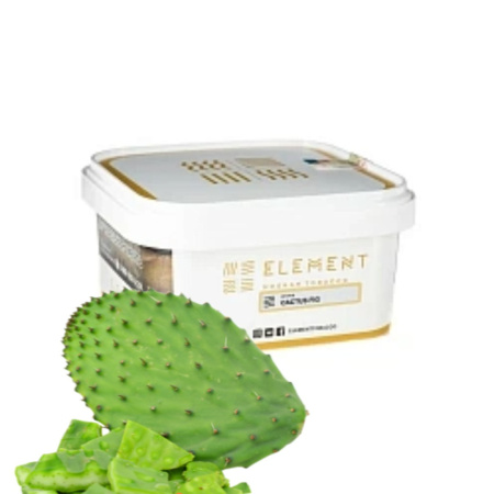 изображение товара Табак Element (Воздух) Cactus Fig (кактусовый финик) 200гр