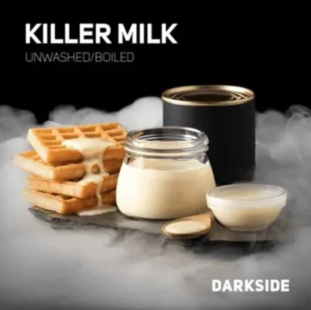 изображение товара Табак Darkside Core Killer Milk 100 г