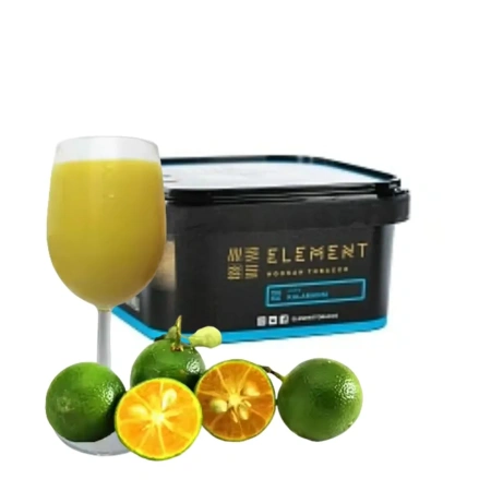 изображение товара Табак Element (Вода) Kalamansi (Сок Каламанси) 200гр