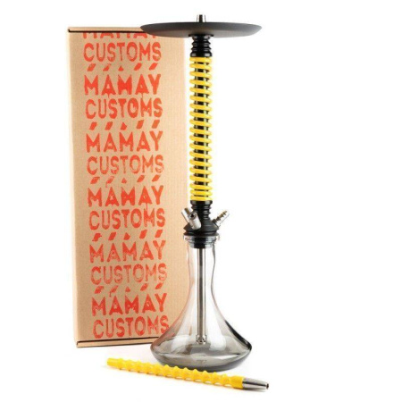 изображение товара Mamay Coilovers Желтый