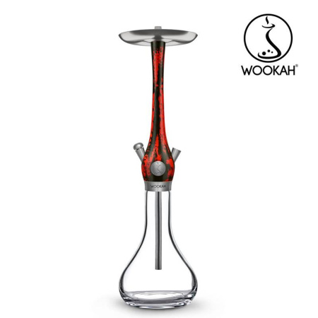 изображение товара BLACK/RED Smooth