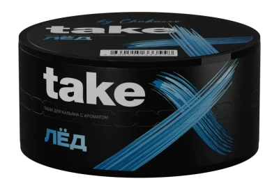 изображение товара Табак Take - Ice (Лёд) 25г