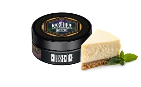 изображение товара Must Have 125г Cheeseсake (Чизкейк)