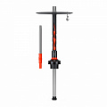 Alpha Hookah Misha Revolt Hero