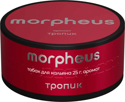изображение товара Табак Morpheus - Тропик 25г