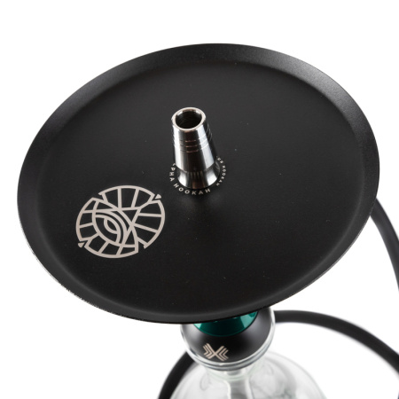 изображение товара Alpha Hookah Model X Green Candy