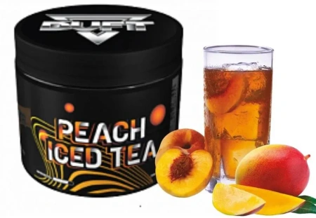 изображение товара Duft Peach iced tea 200г