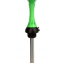 изображение товара Model X Green Fluor (Зеленый - флуоресцентный)