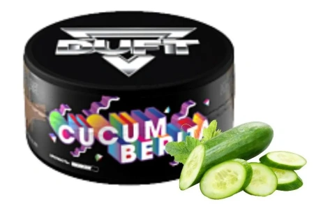изображение товара Duft Cucumberita 80г