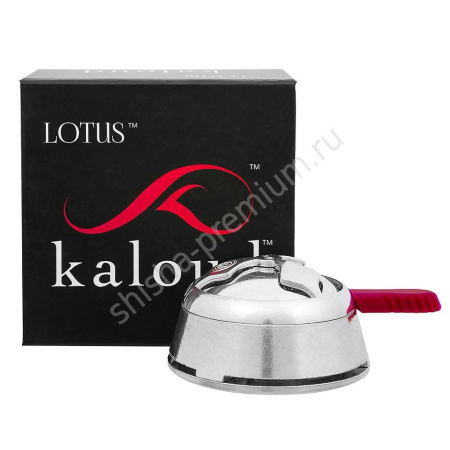 изображение товара Калауд лотус (Kaloud Lotus) Красный