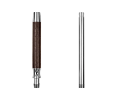 изображение товара Мундштук Hoob SMPL 2 Wenge