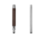 изображение товара Мундштук Hoob SMPL 2 Wenge