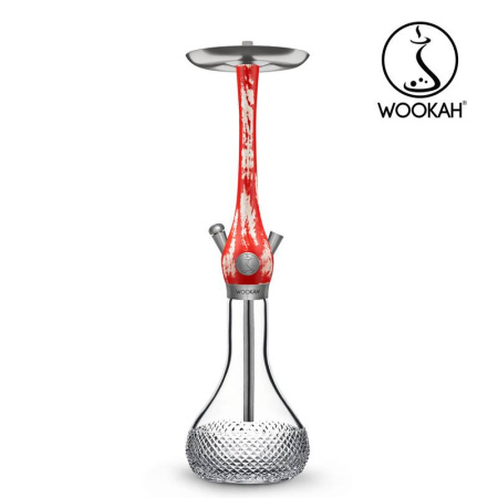 изображение товара RED/WHITE Crystal