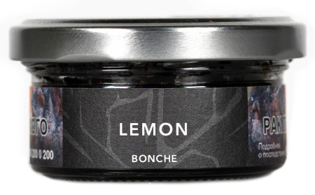 изображение товара Табак Bonche - Lemon 30г