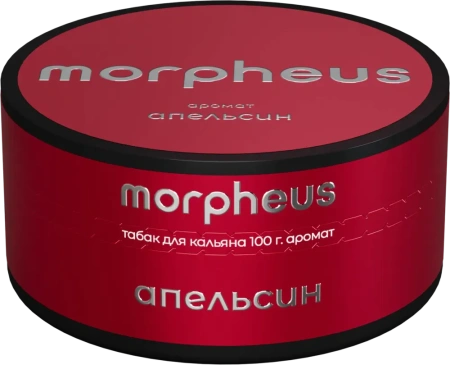 изображение товара Табак Morpheus - Апельсин 100г