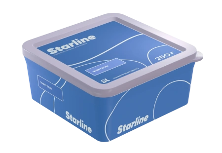 изображение товара Табак для кальяна Starline "Старлайн" (Энергетик), 250 г
