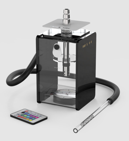 изображение товара Nanosmoke ONE PRO (с подсветкой)