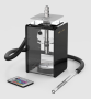 изображение товара Nanosmoke ONE PRO (с подсветкой)