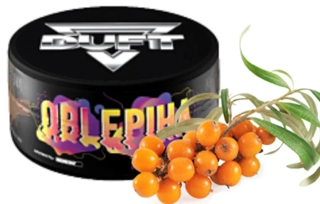 изображение товара Duft Oblepiha 80г