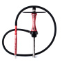 изображение товара Alpha Hookah Model X Artist Collection Red Matte