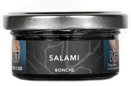 изображение товара Табак Bonche - Salami 30г
