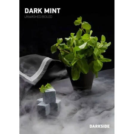 изображение товара Darkside Core (Дарк Сайд Кор Дарк Минт) 30 г